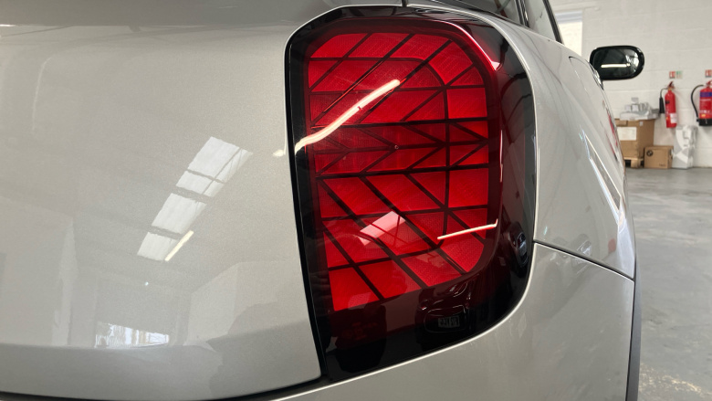 MINI Aceman 135kW E Classic 43kWh 5dr Auto Electric Hatchback